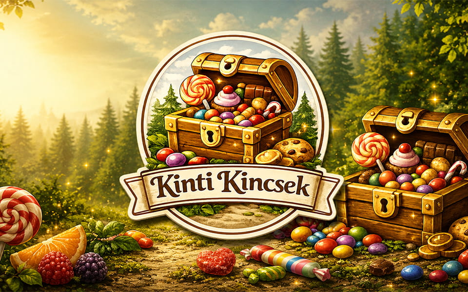 Kinti Kincsek